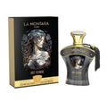Emper La Montara Paris Art Floral Eau De Parfum 3.4 oz Spray For Women | Fruity