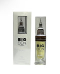 BIG BEN LONDON BLANC