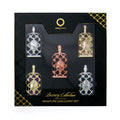 Orientica Set Mini 5-Piece Set 0.25oz Unisex EDP