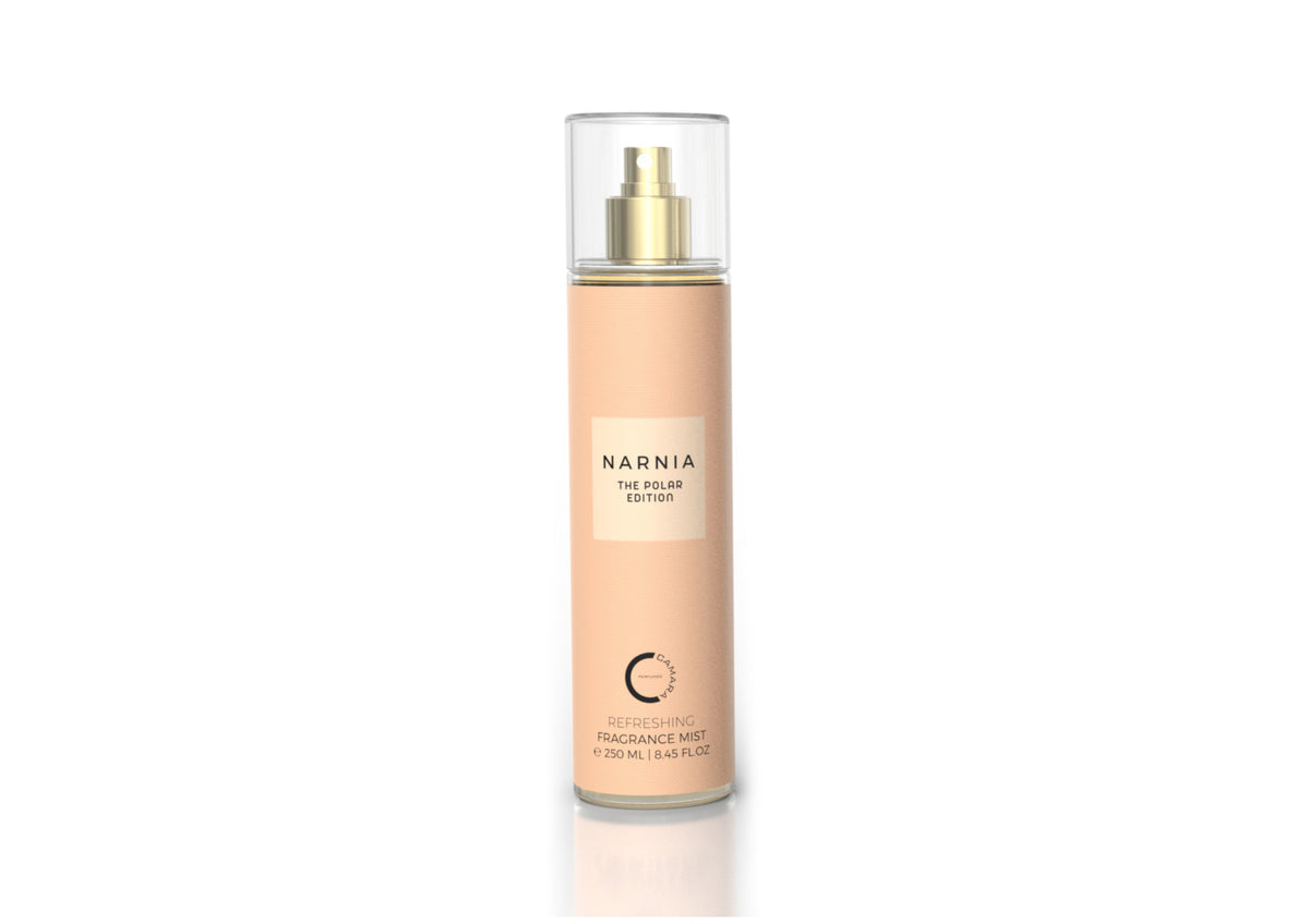 Narnia Body Mist 250ml