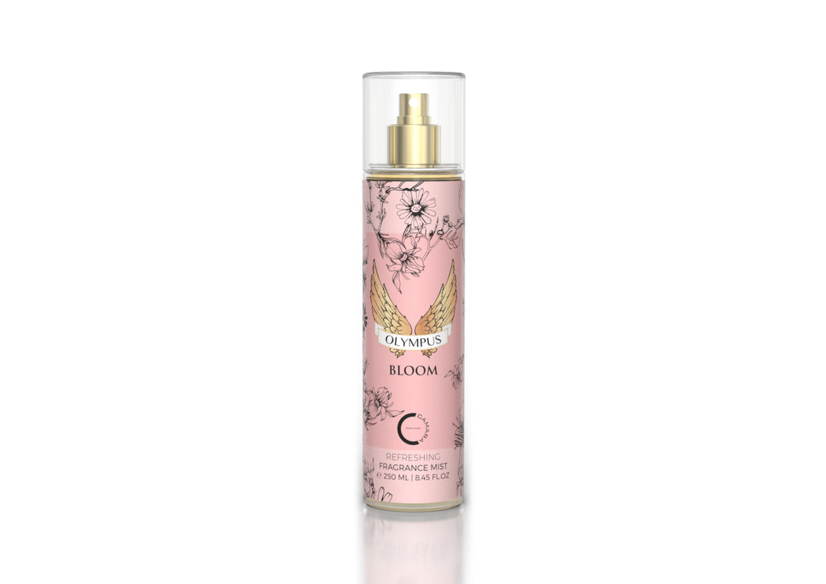 Olympus Bloom Body Mist 250ml