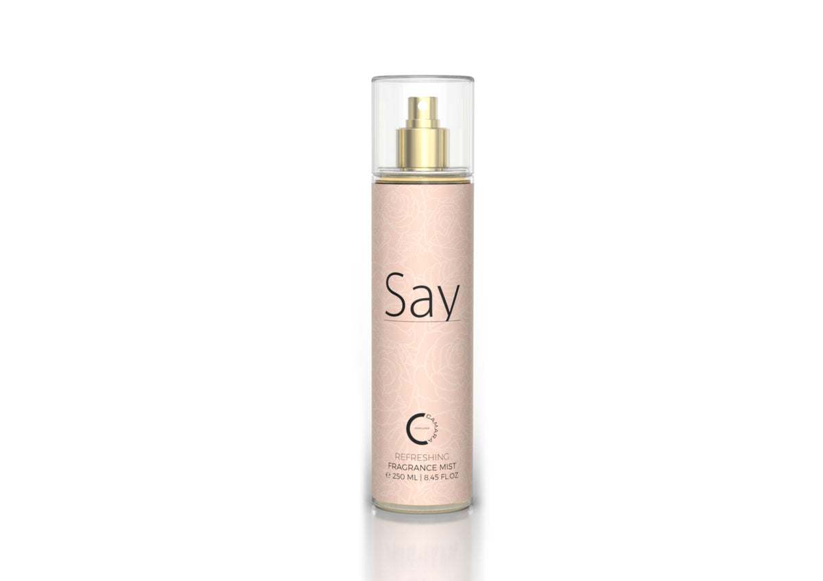 Say Body Mist 250ml