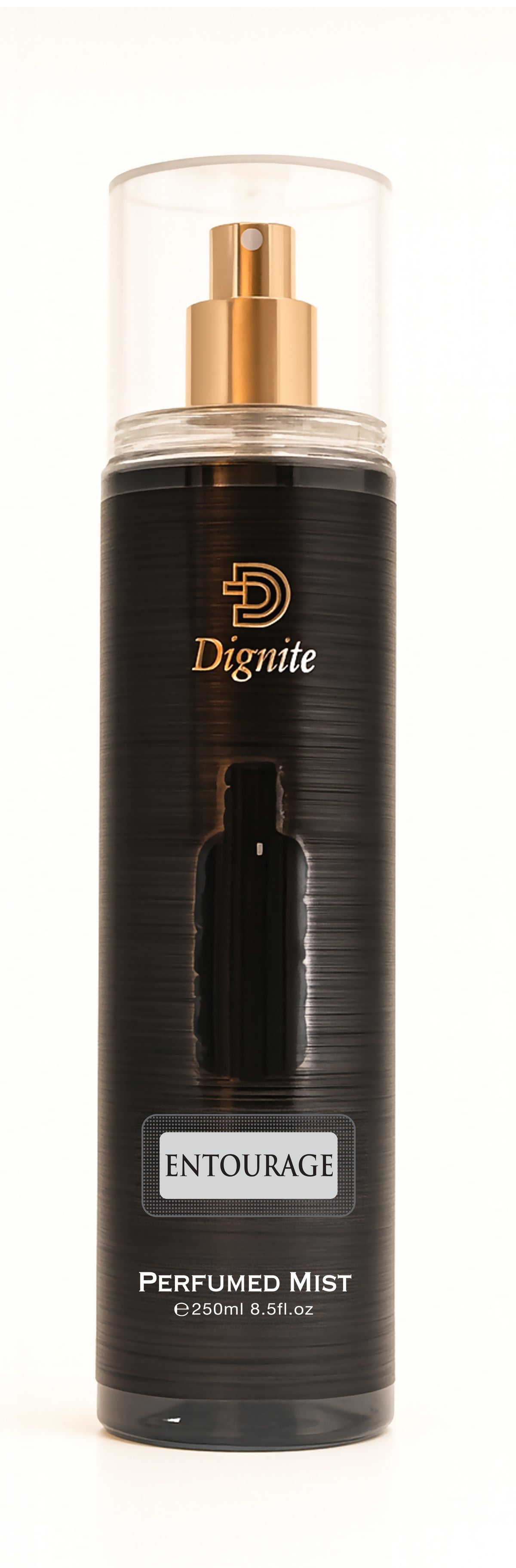 ENTOURAGE BODY MIST 250 ml