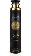 Asad Air Freshener 300ml (10.1 oz) by Lattafa