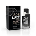 808 LUXE THE PARTY NIGHT