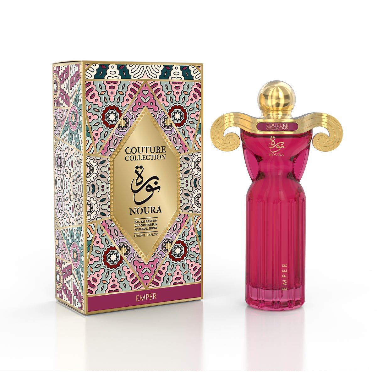 COUTURE COLLECTION NOURA