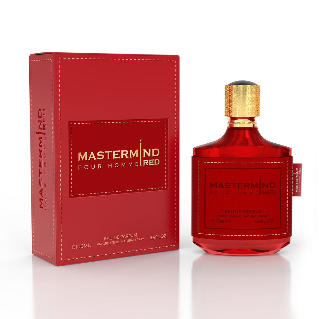 MASTERMIND NETWORK