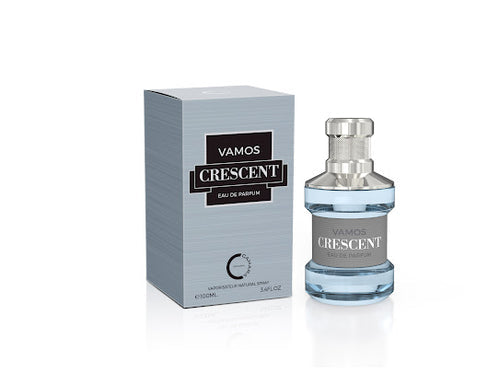 Vamos Crescent Eau De Parfum for Men, 100ML