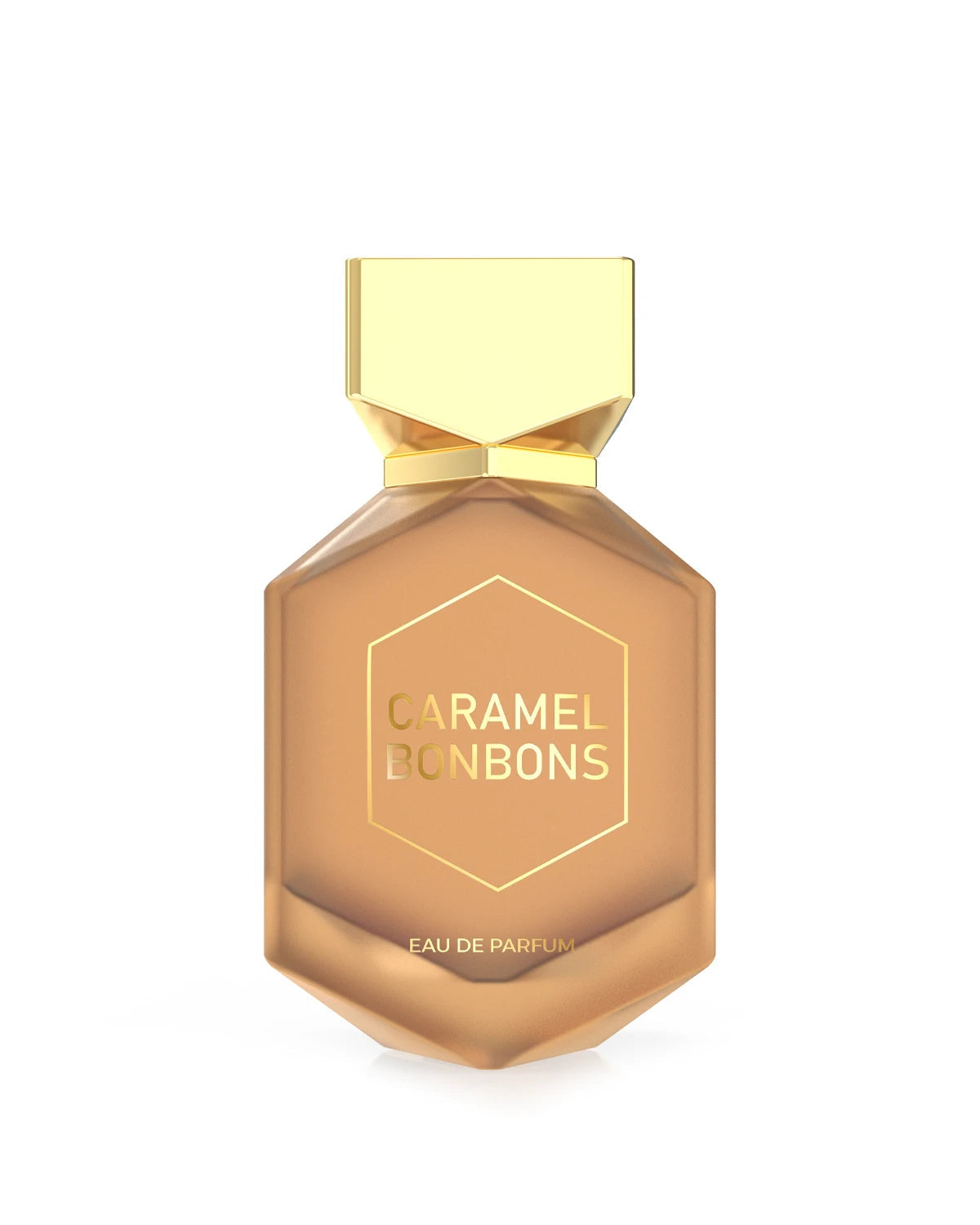 CARAMEL BONBONS CAMARA 100ml