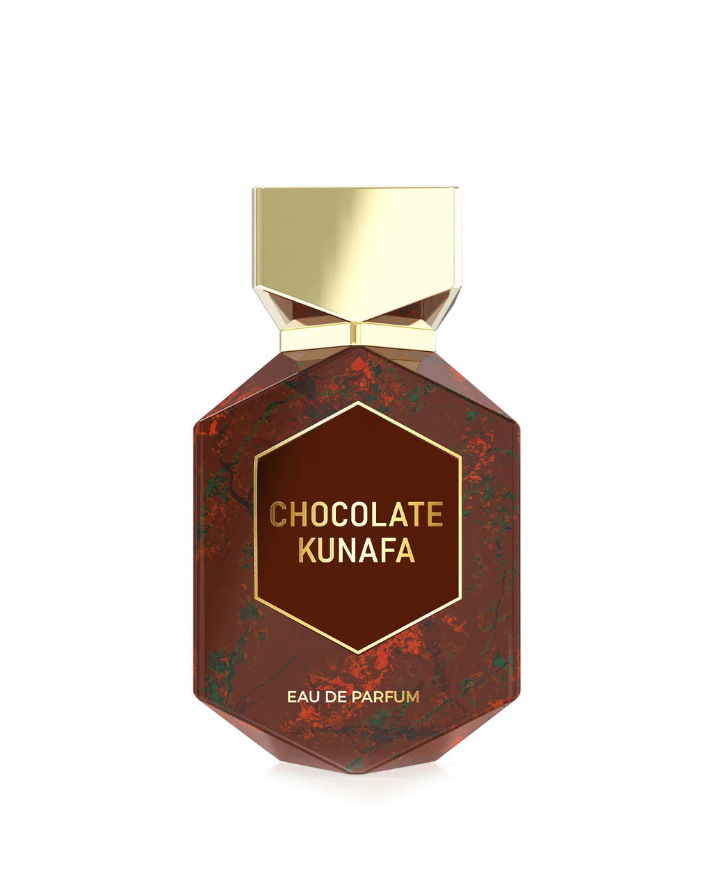 KUNAFA CHOCOLATE CHAMBER 100ml