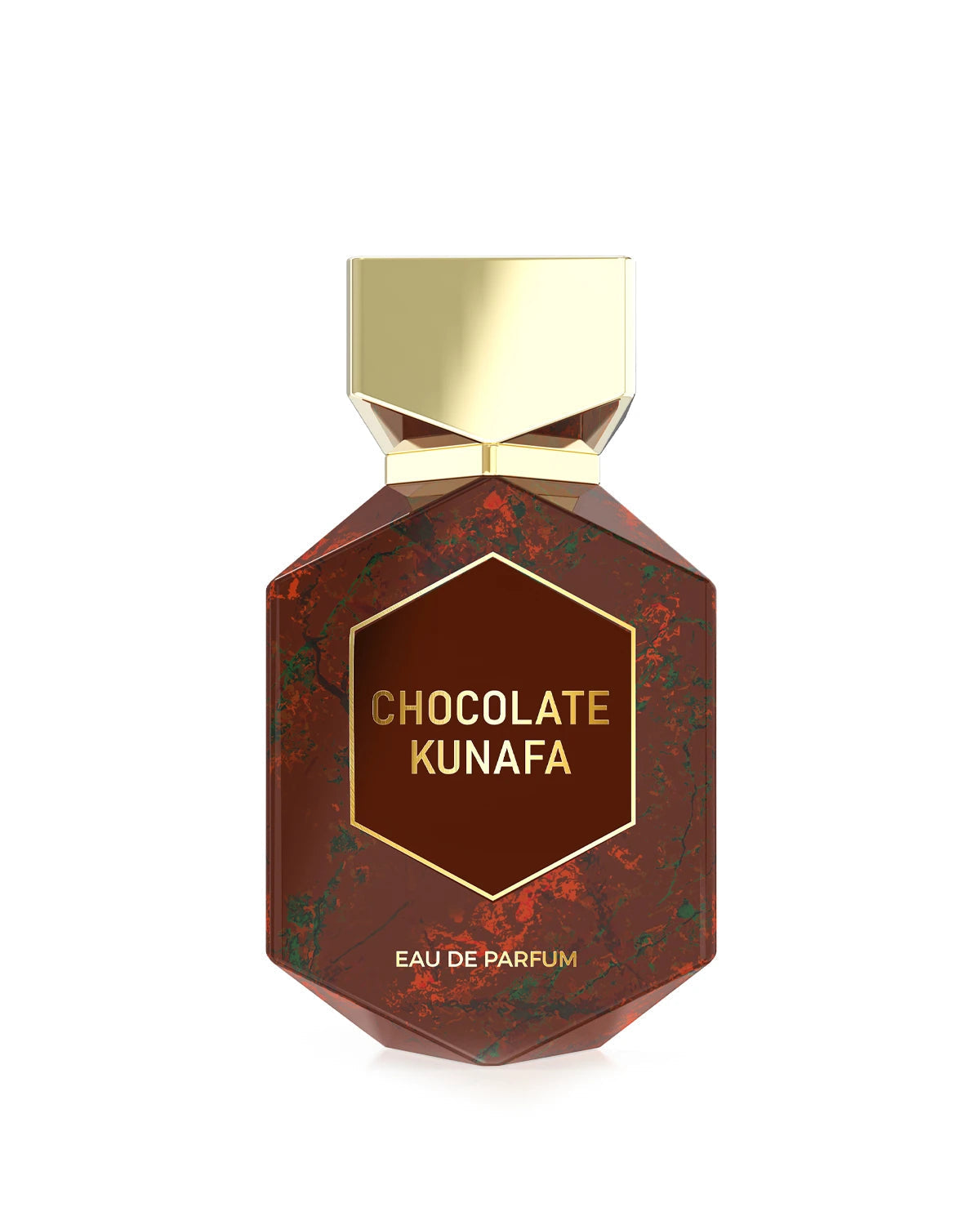 KUNAFA CHOCOLATE CHAMBER 100ml