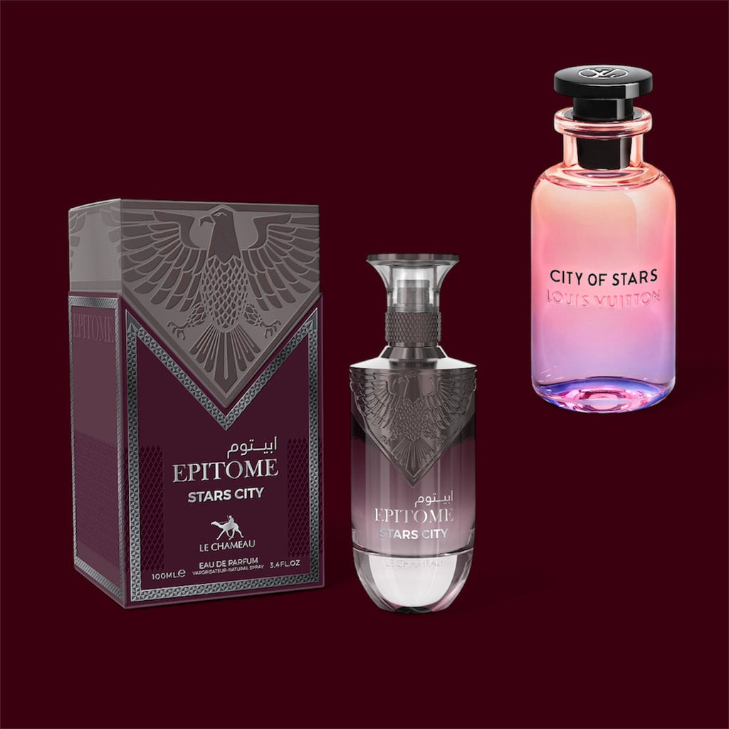 EPITOME STARS CITY