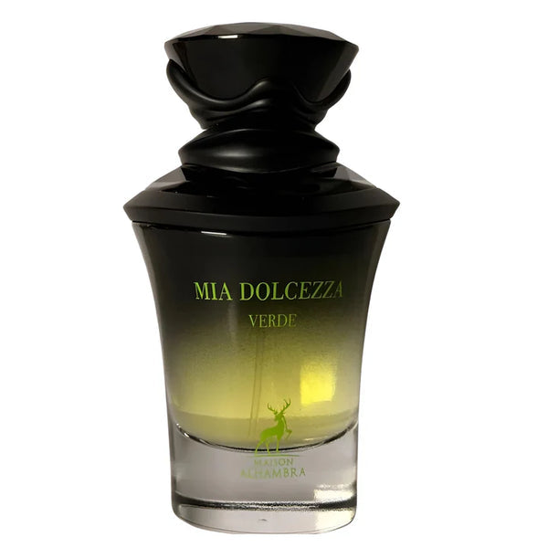 MIA DOLCEZZA MAISON ALHAMBRA 100ml