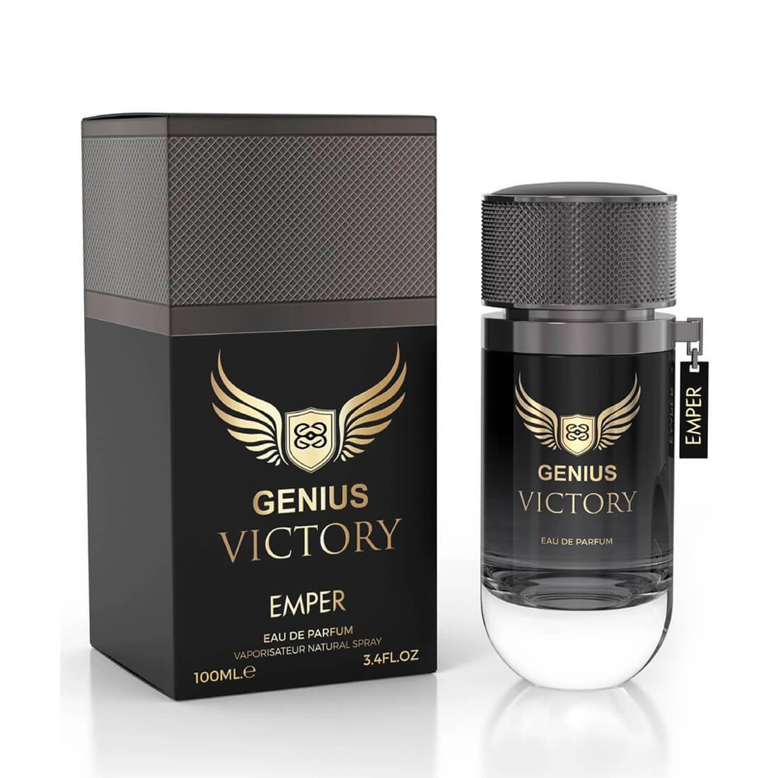 GENIUS VICTORY EMPER