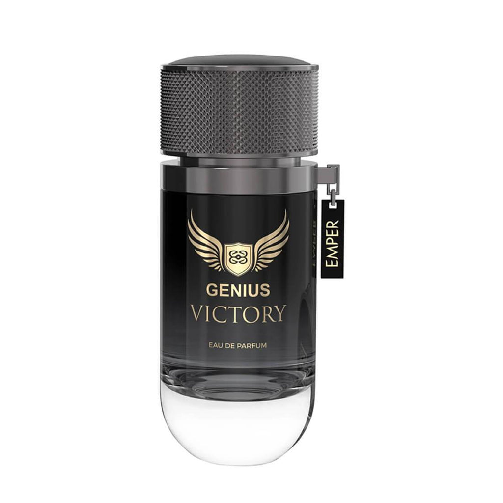 GENIUS VICTORY EMPER