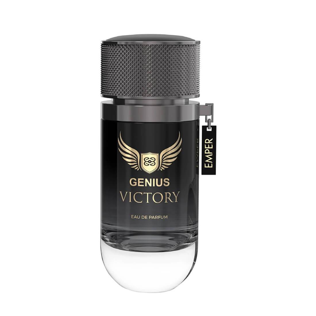 GENIUS VICTORY EMPER