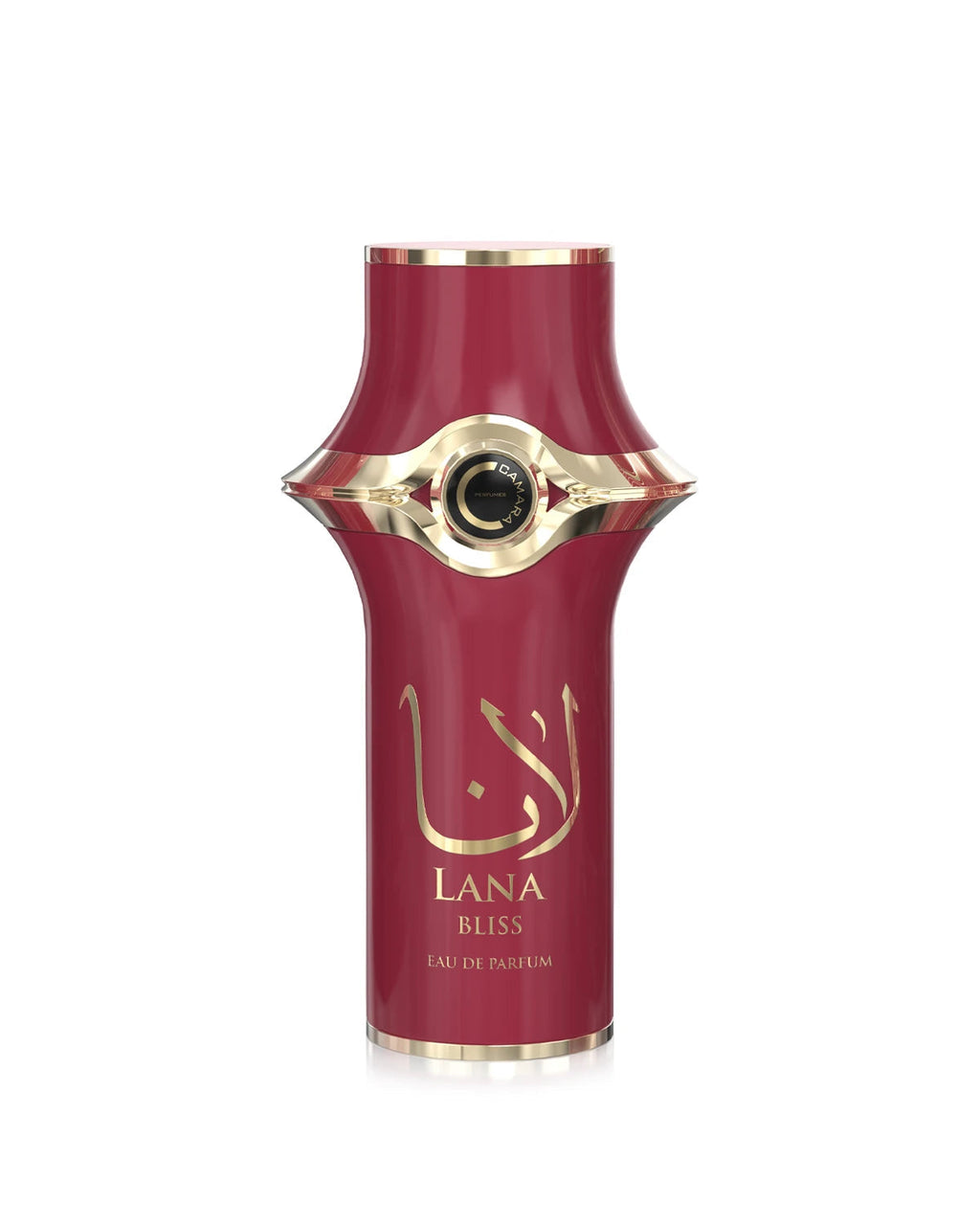 Lana Bliss (Pour Femme) — 100ML (Flowerbomb Tiger Lily by Viktor&amp;Rolf)