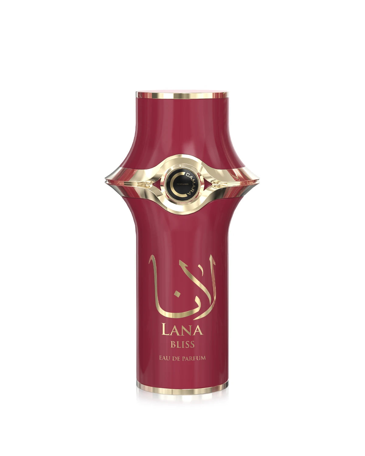 Lana Bliss (Pour Femme) — 100ML (Flowerbomb Tiger Lily by Viktor&amp;Rolf)