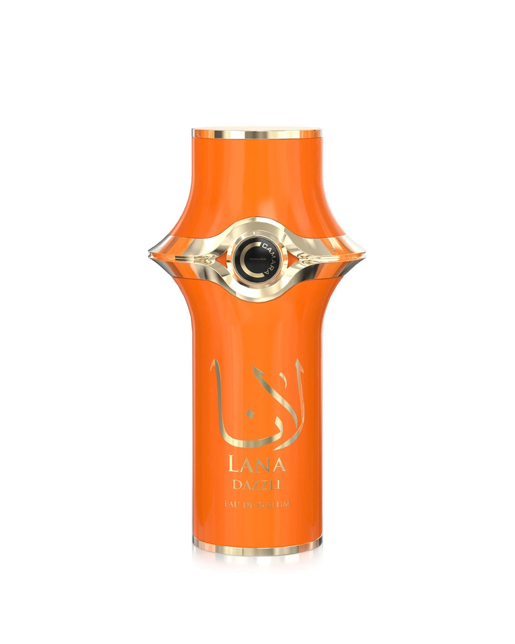 Lana Dazzle (Pour Femme) - 100ML (Devotion Intense )