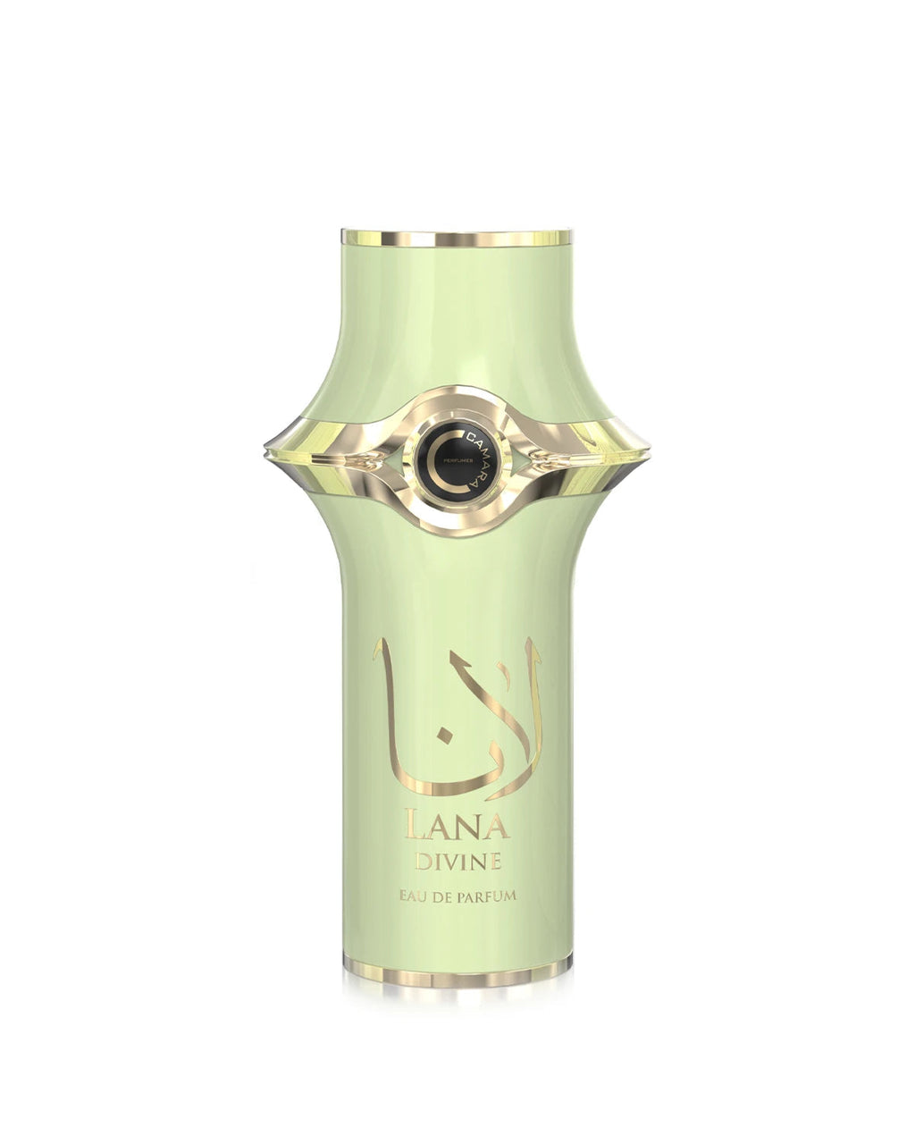 Lana Divine (Pour Femme) - 100ML (Flora Gorgeous Gardenia)