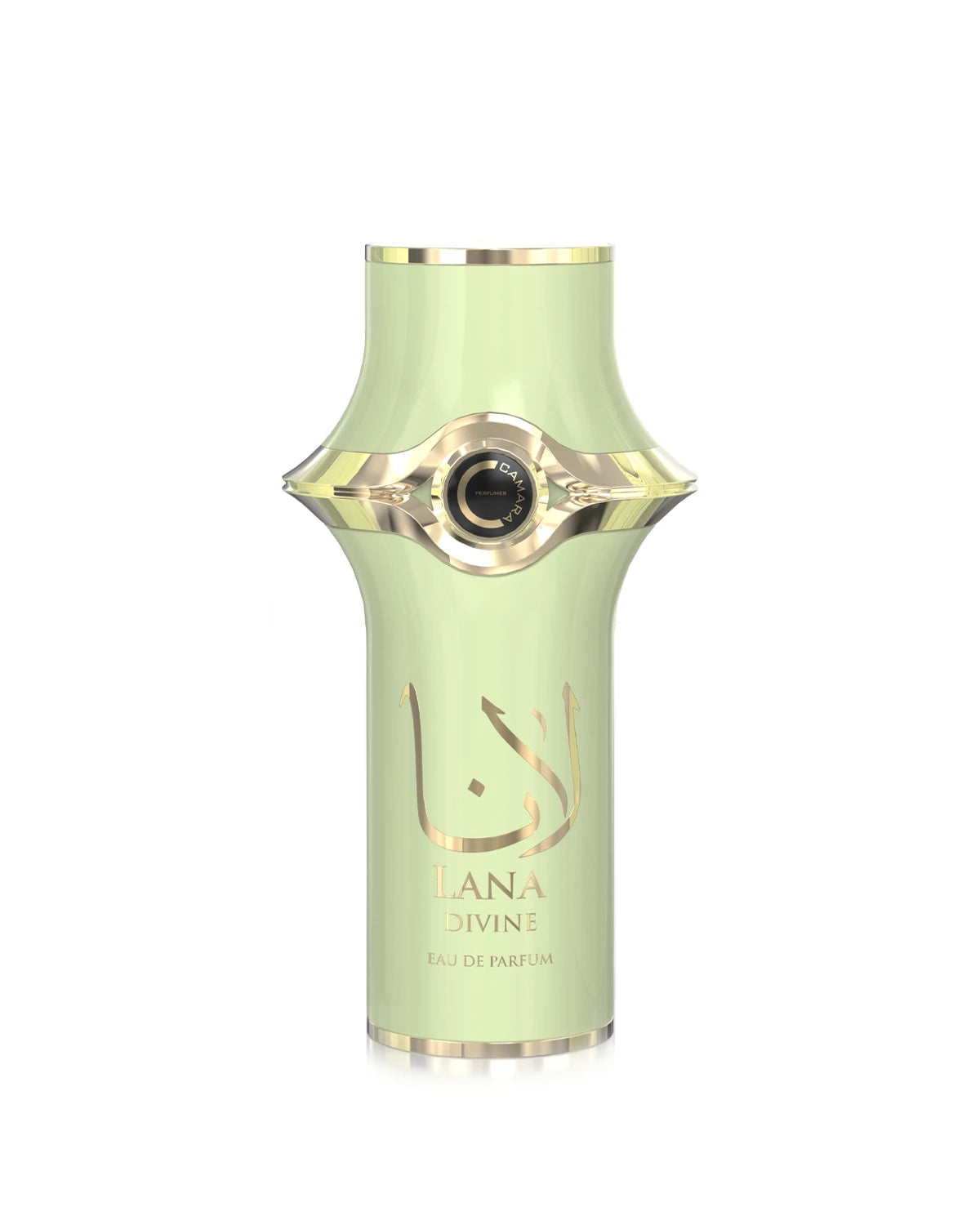 Lana Divine (Pour Femme) - 100ML (Flora Gorgeous Gardenia)