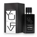 MY PRIDE EDP 100 ML FOR MEN - VURV