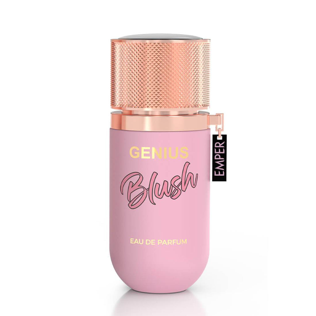 GENIUS BLUSH 