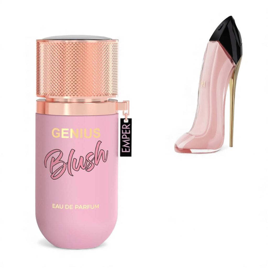 GENIUS BLUSH 
