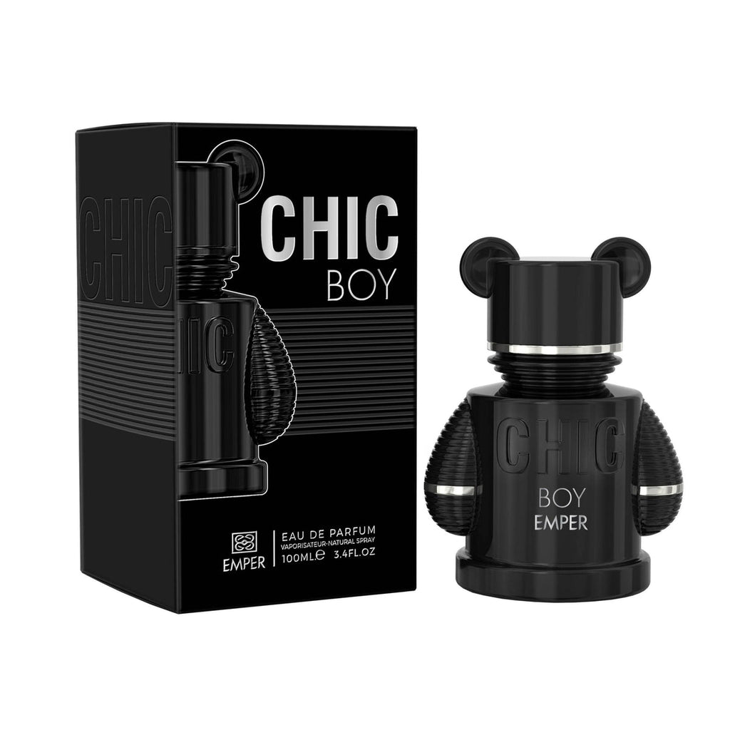 CHIC BOY