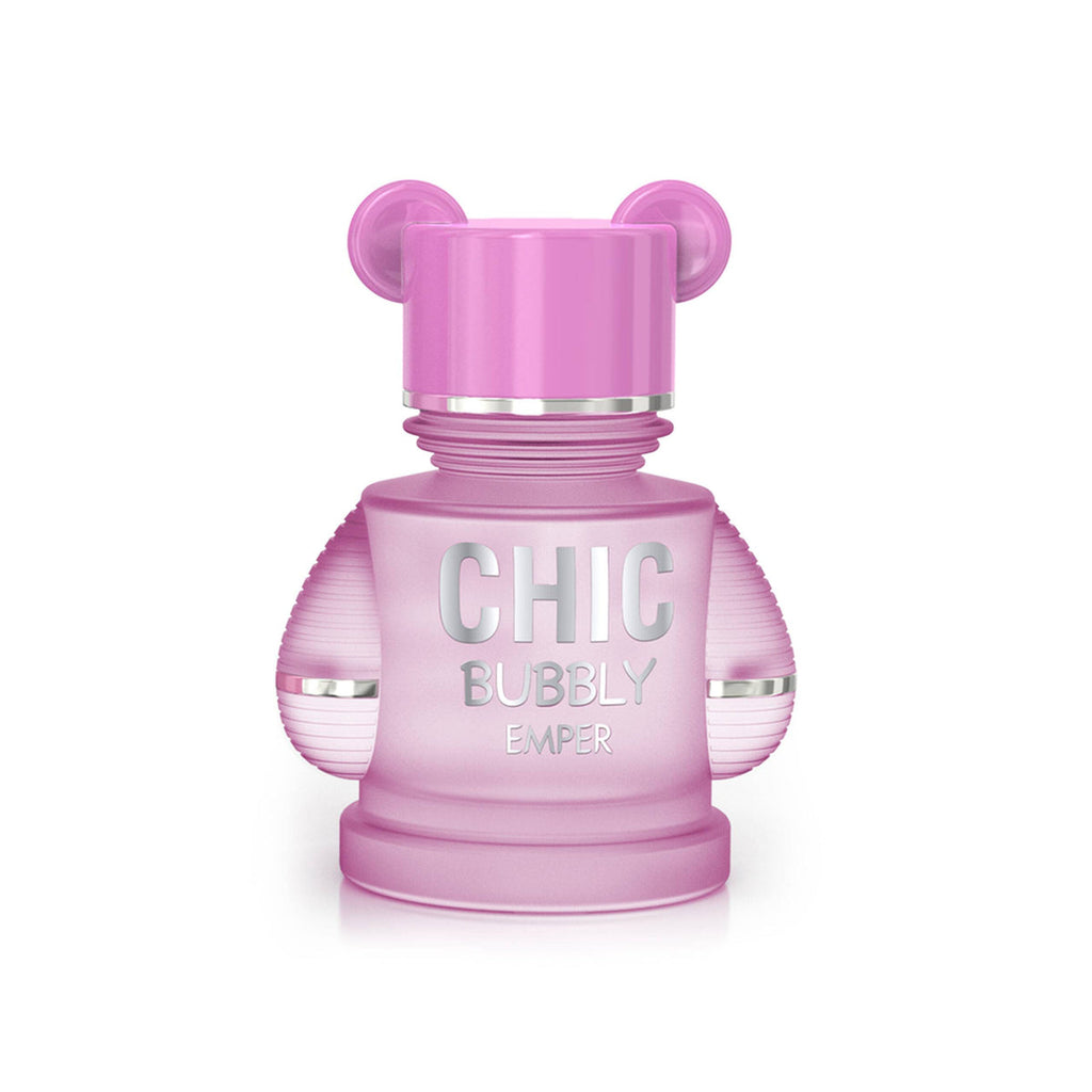 CHIC BUBBLY