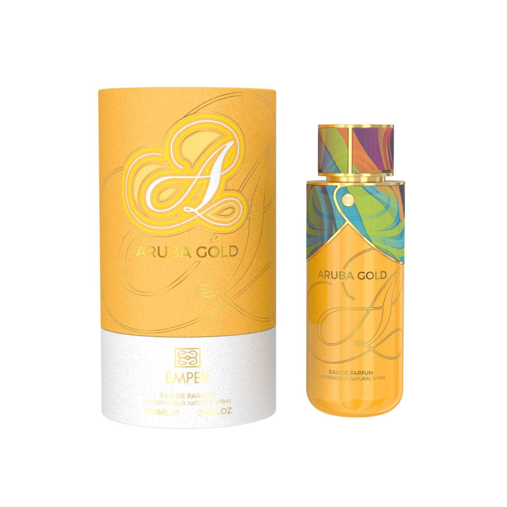 ARUBA GOLD