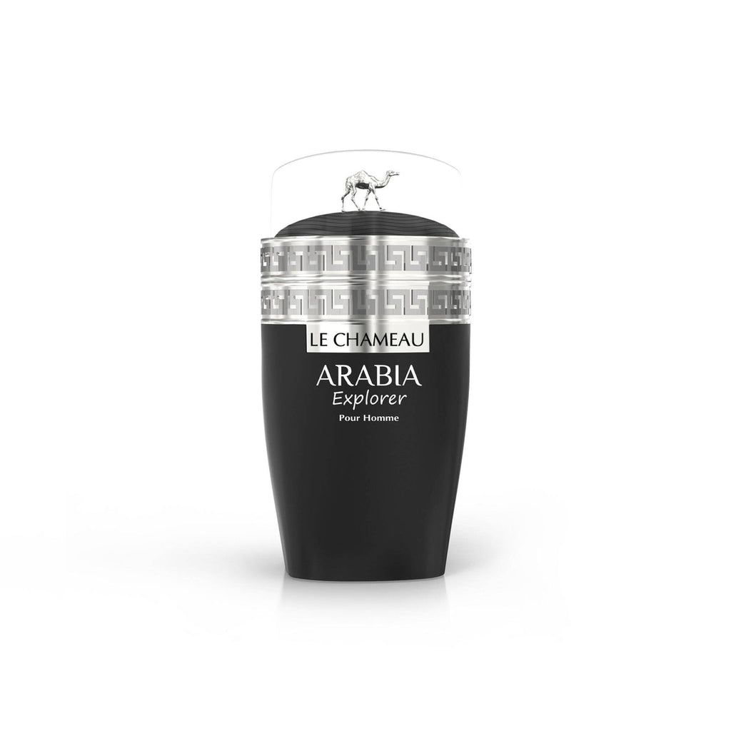 ARABIA EXPLORER
