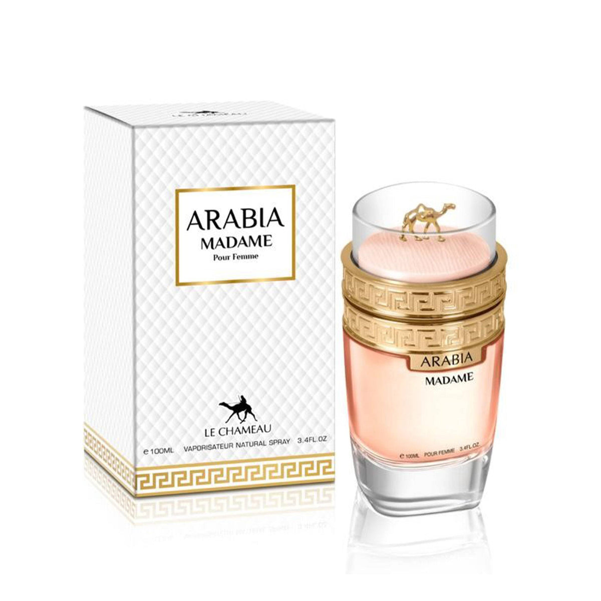 ARABIA MADAME