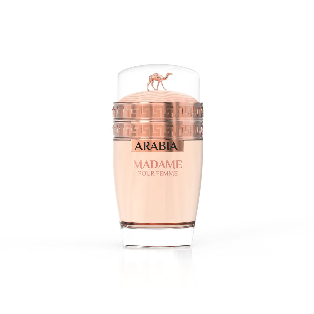 ARABIA MADAME