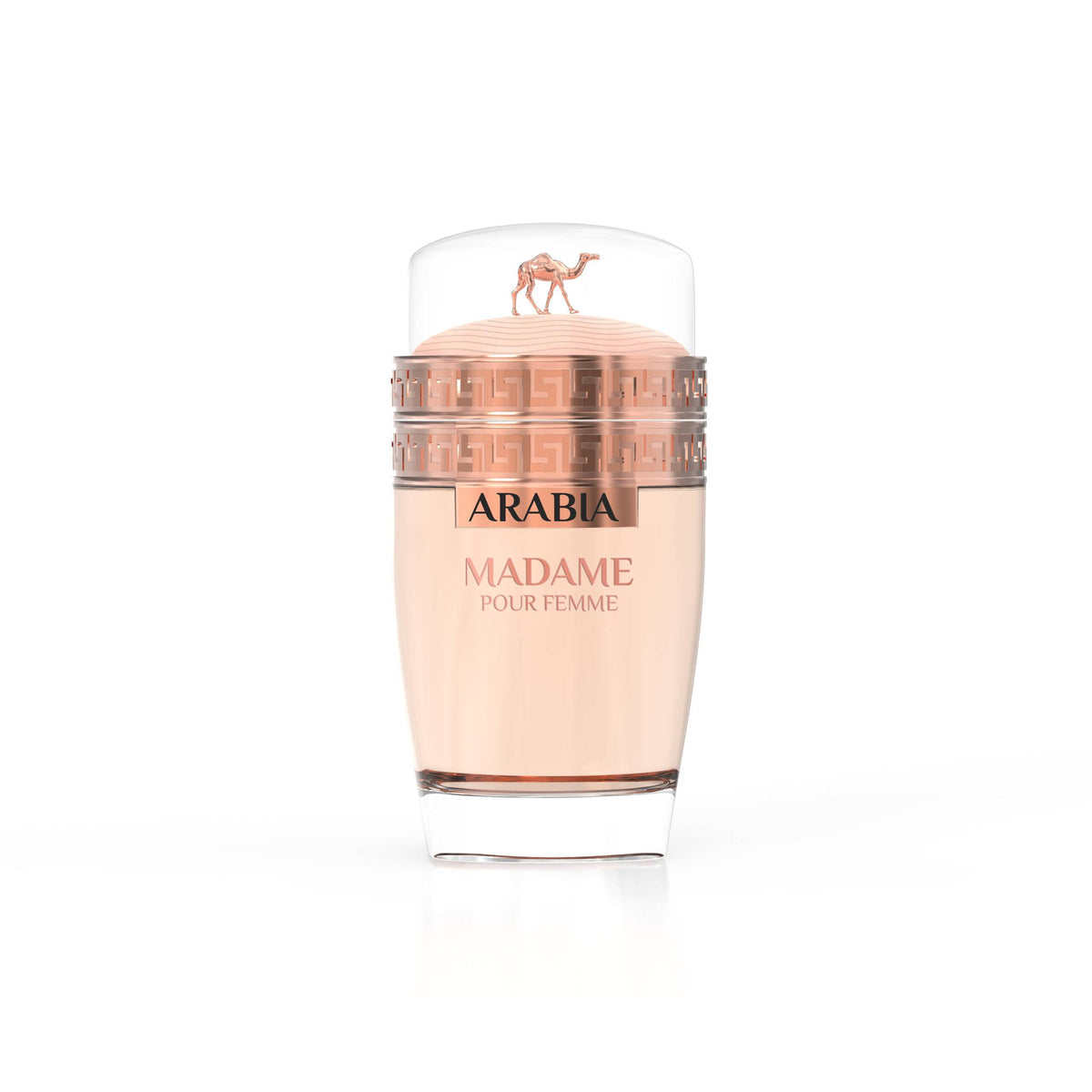 ARABIA MADAME