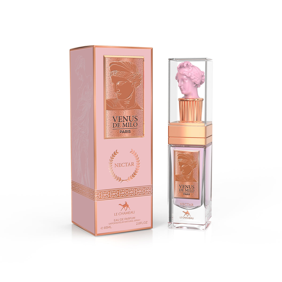 VENUS DE MILO NECTAR