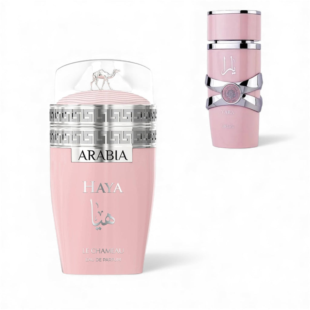 ARABIA HAYA