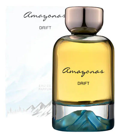 ATRALIA AMAZONAS AVALANCHE EAU DE PARFUM