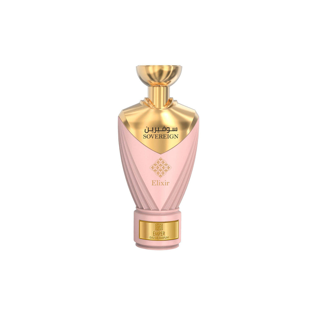 SOVEREIGN ELIXIR
