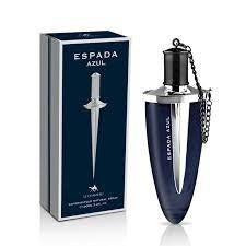 BLUE SWORD