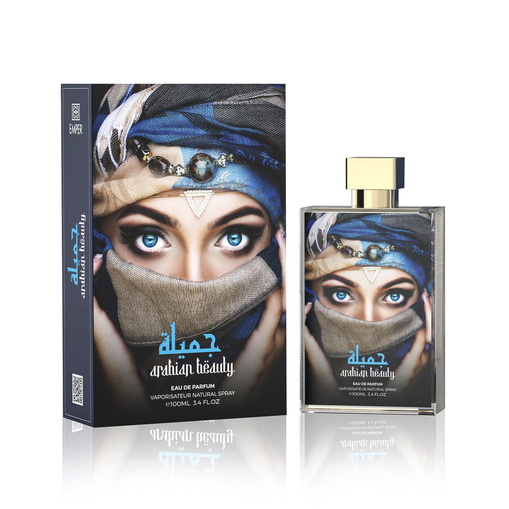 ARABIAN BEAUTY