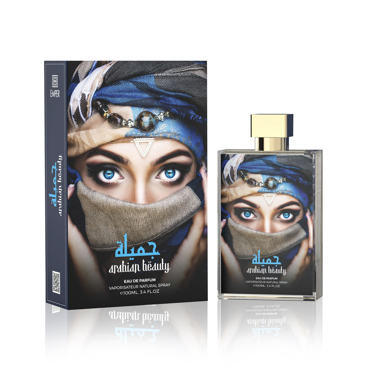 ARABIAN BEAUTY