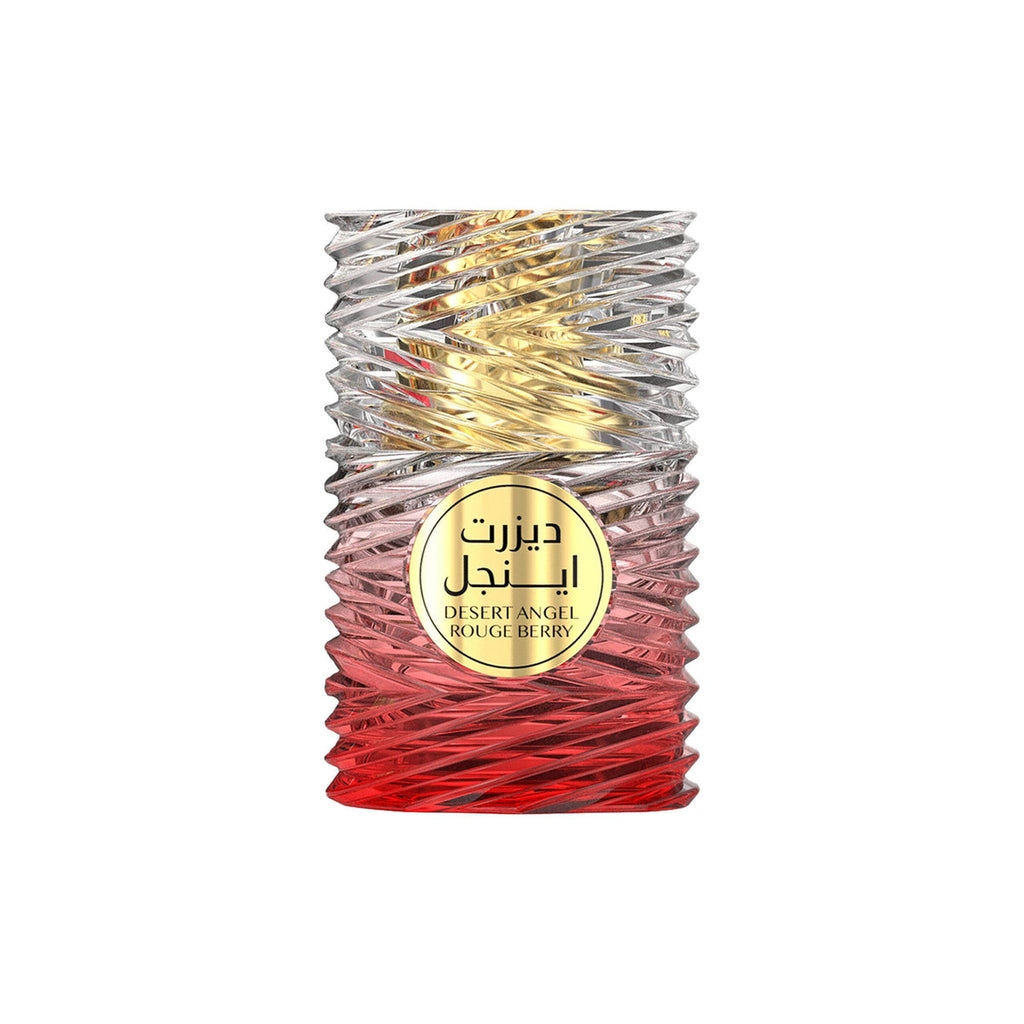 DESERT ANGEL ROUGE BERRY