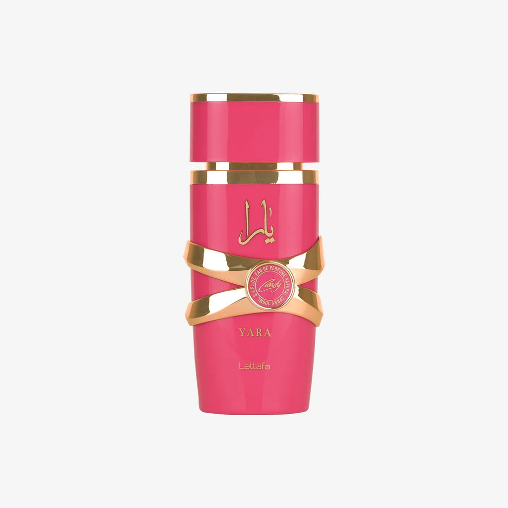 YARA CANDY LATTAFA 100 ml