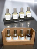STALLION ESTUCHE EMPER DISCOVERY SET X 4 30ML