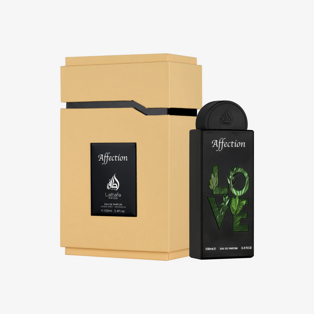 AFFECTION EDP 100ML (3.4 OZ
