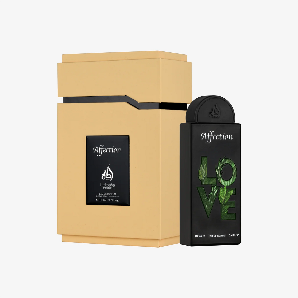 AFFECTION EDP 100ML (3.4 OZ