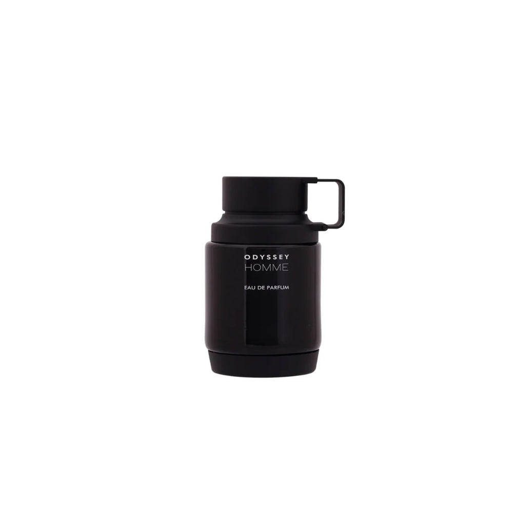 Odyssey Black 3.4 Oz