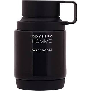 Odyssey Black 3.4 Oz