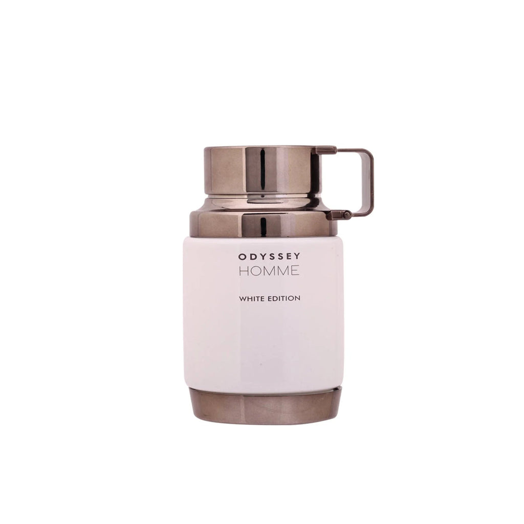 ARMAF ODYSSEY HOMME WHITE EDITION 3.4